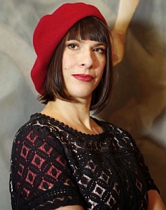 Jolanda Richter