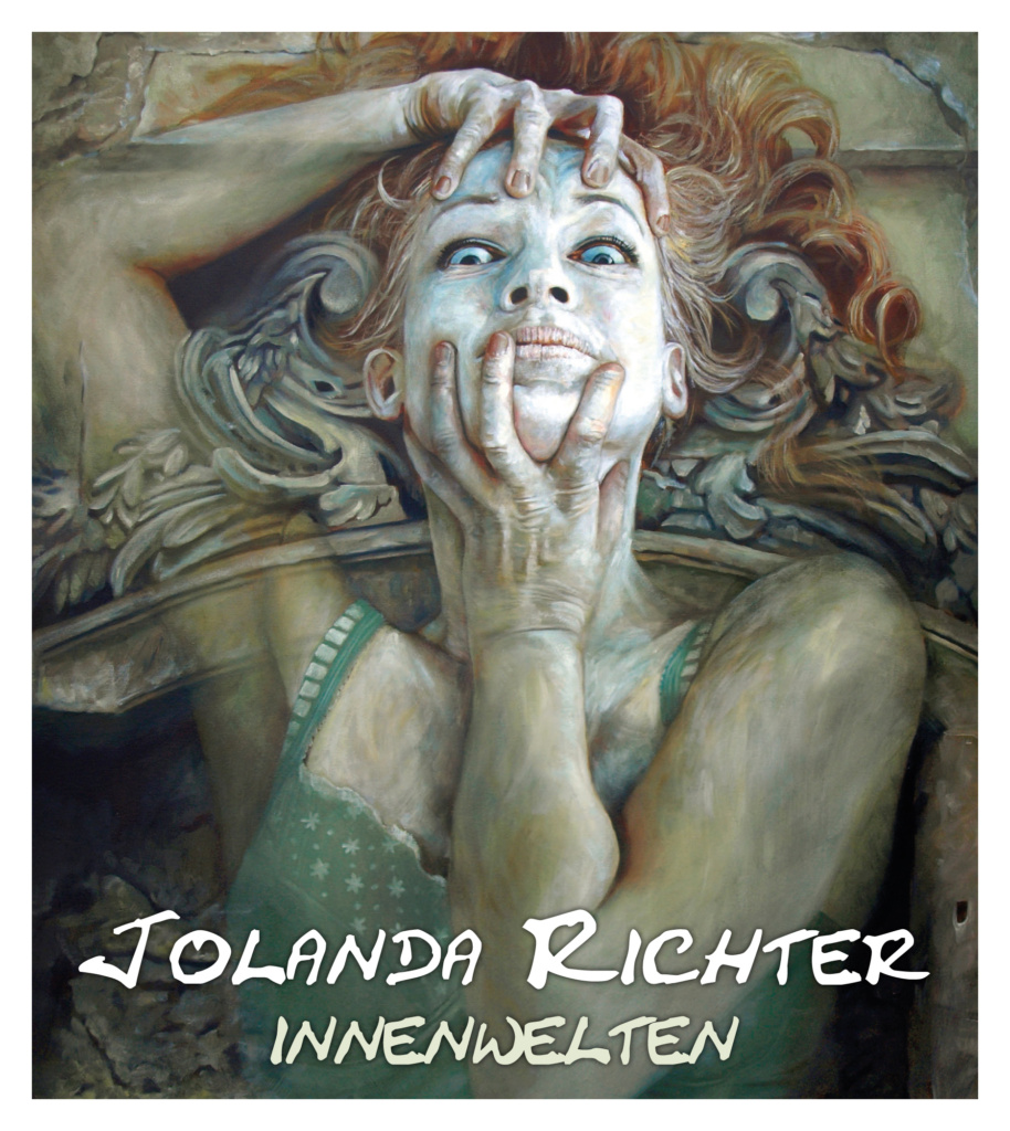 Jolanda Richter Ausstellung
