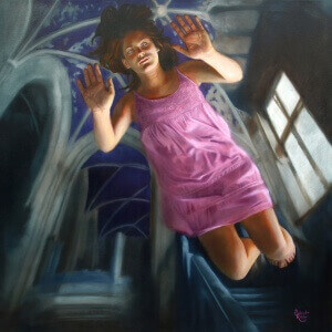 Lucid dream