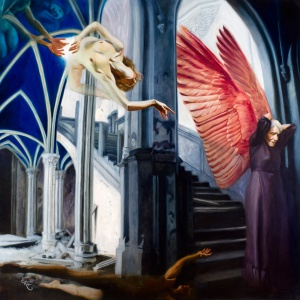 Metamorphosis 2
