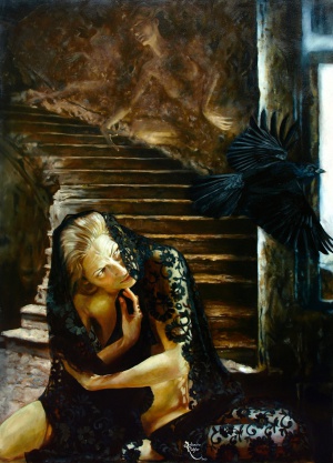The Raven