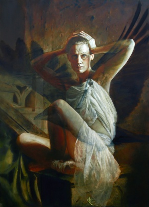 Participation mystique 1