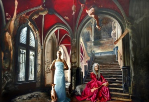 Requiem pour un château