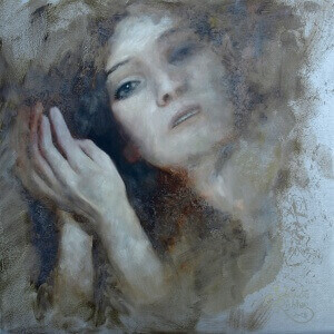 Stillness 1