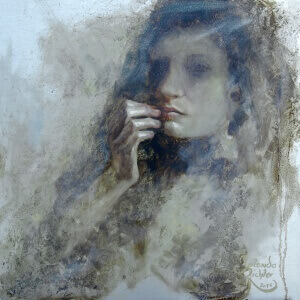 Stillness 5