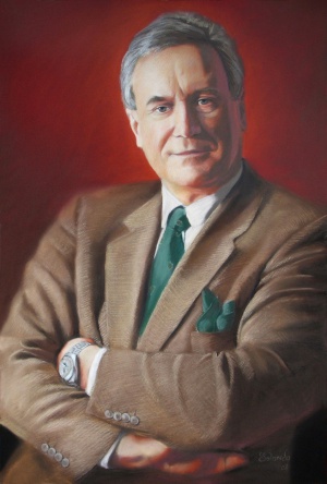 Portrait 10