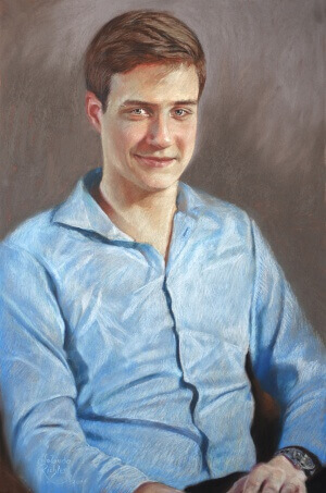Portrait 19