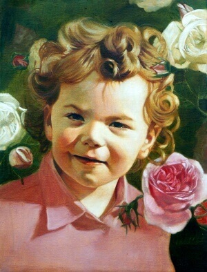 Portrait 20