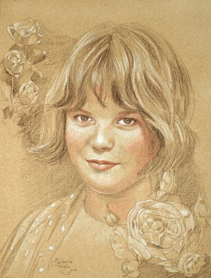 Portrait 21