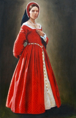 Portrait 28