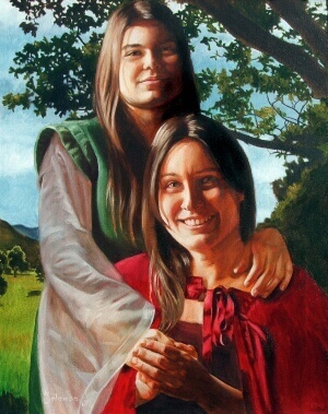 Portrait 38
