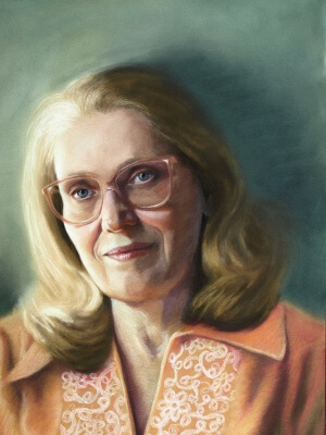 Portrait 47