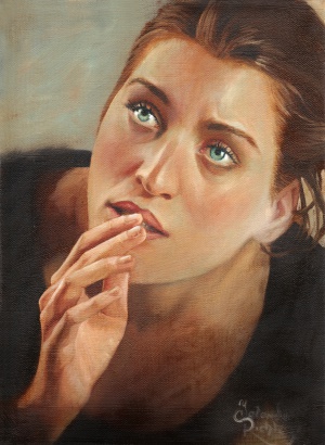 Portrait 44