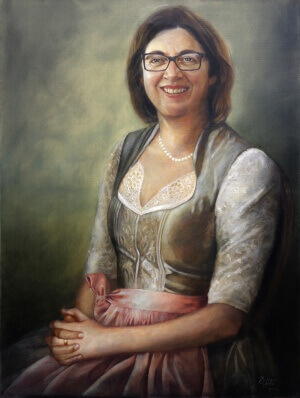 Portrait 43
