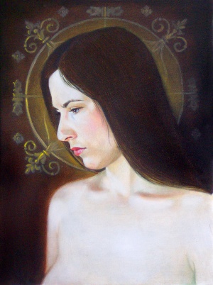 Selfportrait