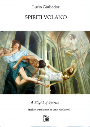 Spiriti volano – A flight of spirits