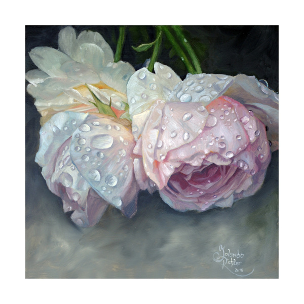 Heritage | Fine Art Print auf Papier