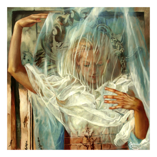L'Esprit Nouveau | Fine Art Print auf Papier