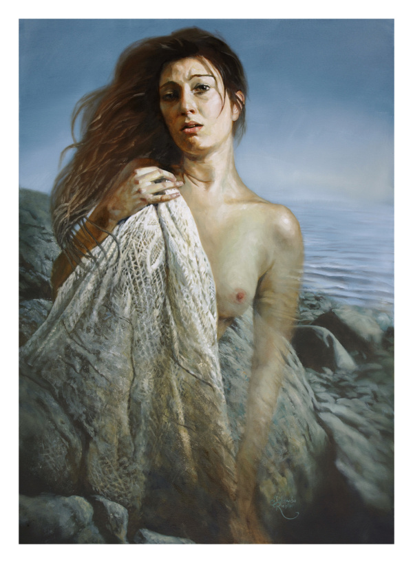 True Self | Fine Art Print auf Papier