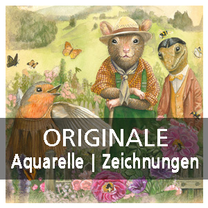 Originale - Kinderbücher