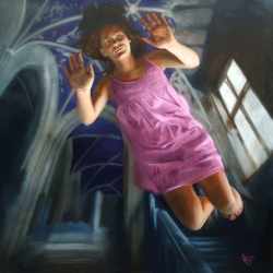 Lucid dream