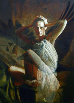 Participation mystique 1