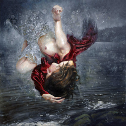 Song of the spirits over the waters 2