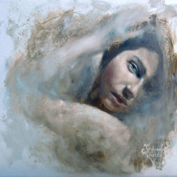 Stillness 3