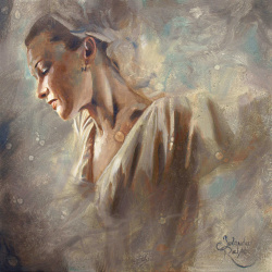 Stillness VI