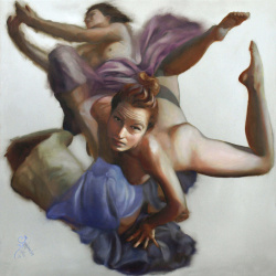 Trinity 3