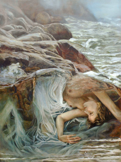 Wie gleichst du dem Wasser 1
