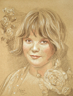 Portrait Felicitas