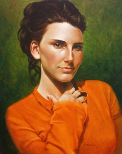 Portrait A.