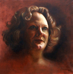 Portrait Robyn