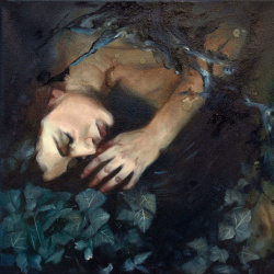 Stillness VIII