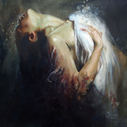 Stillness VII