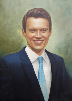 Portrait D.