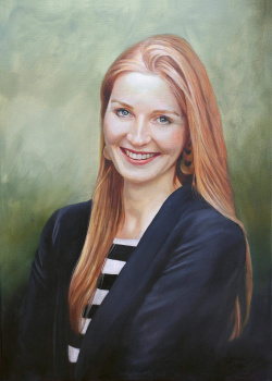 Portrait V.