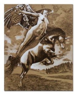 Einhorn