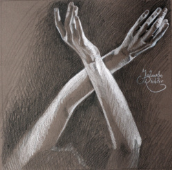 Hands