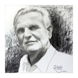 Portrait W.