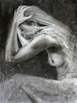 Silent resonances
